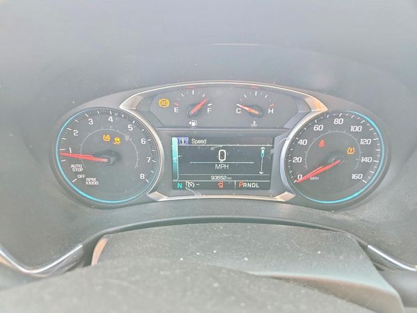 2018 CHEVROLET EQUINOX LT (1LT)