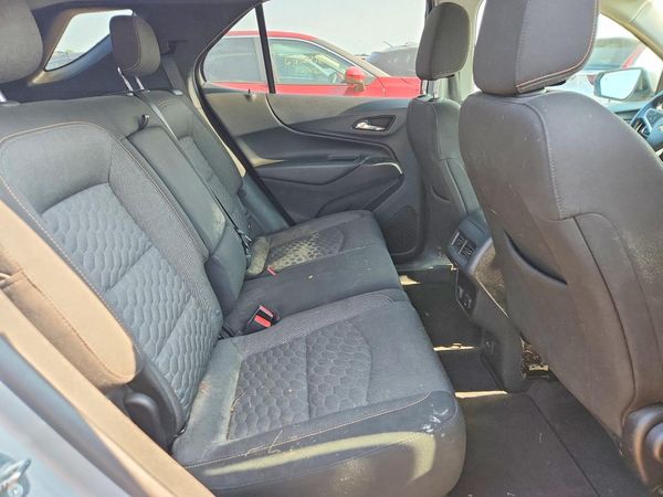 2018 CHEVROLET EQUINOX LT (1LT)
