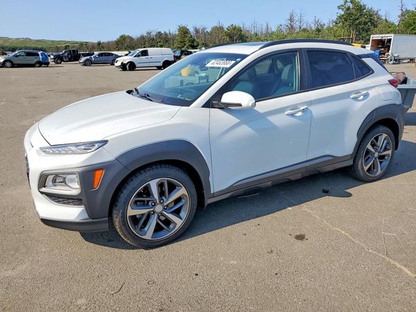 2019 HYUNDAI KONA Limited