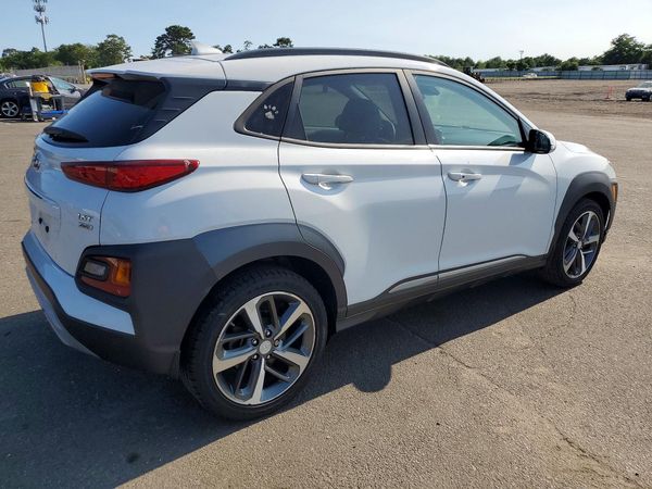 2019 HYUNDAI KONA Limited