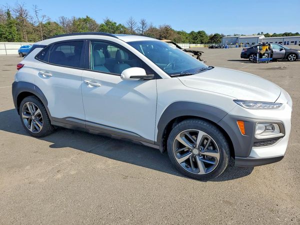 2019 HYUNDAI KONA Limited