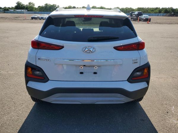 2019 HYUNDAI KONA Limited