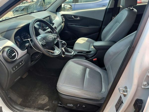 2019 HYUNDAI KONA Limited