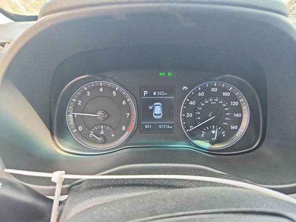 2019 HYUNDAI KONA Limited