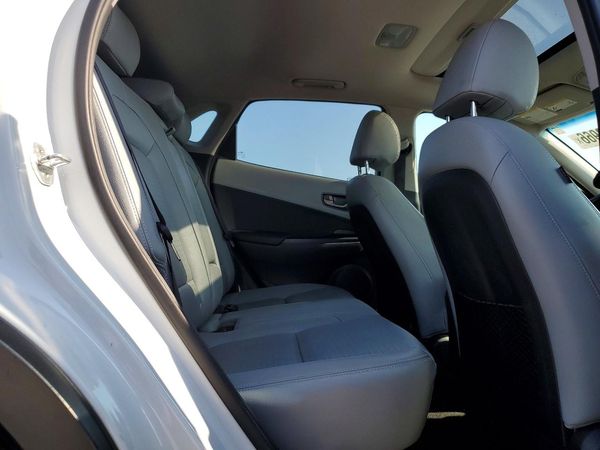 2019 HYUNDAI KONA Limited