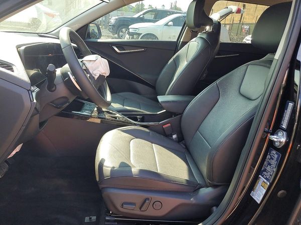 2025 KIA NIRO