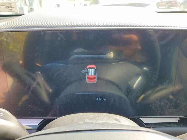 2025 KIA NIRO