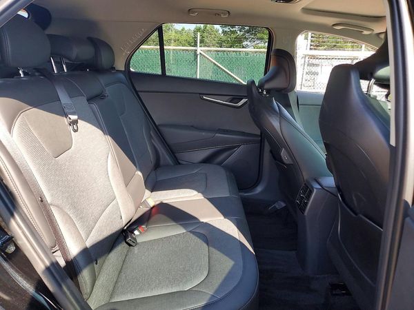 2025 KIA NIRO