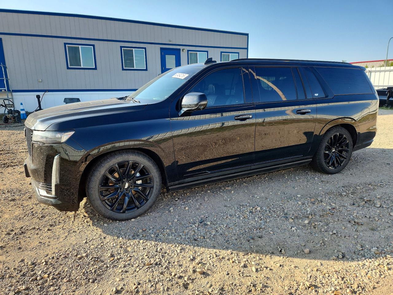 2023 CADILLAC ESCALADE