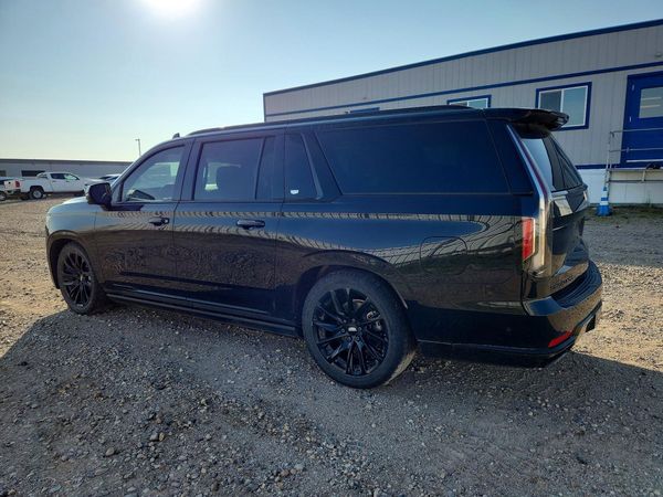 2023 CADILLAC ESCALADE