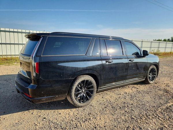 2023 CADILLAC ESCALADE