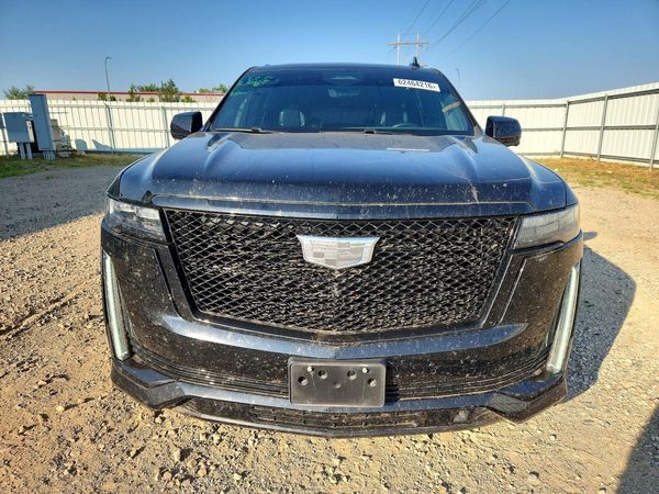 2023 CADILLAC ESCALADE