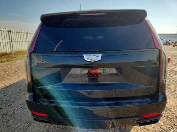 2023 CADILLAC ESCALADE