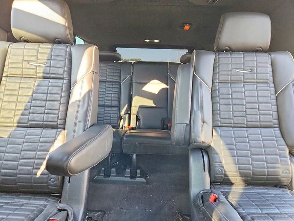 2023 CADILLAC ESCALADE