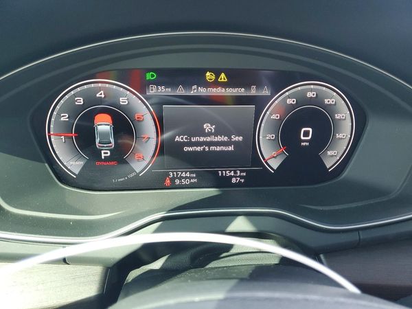 2023 AUDI Q5 quattro Premium Plus