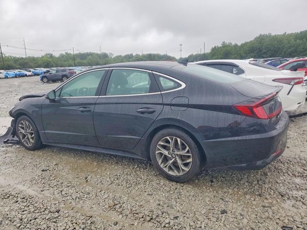 2020 HYUNDAI SONATA