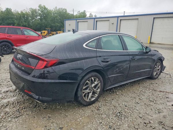 2020 HYUNDAI SONATA