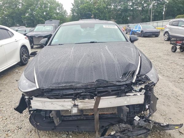 2020 HYUNDAI SONATA