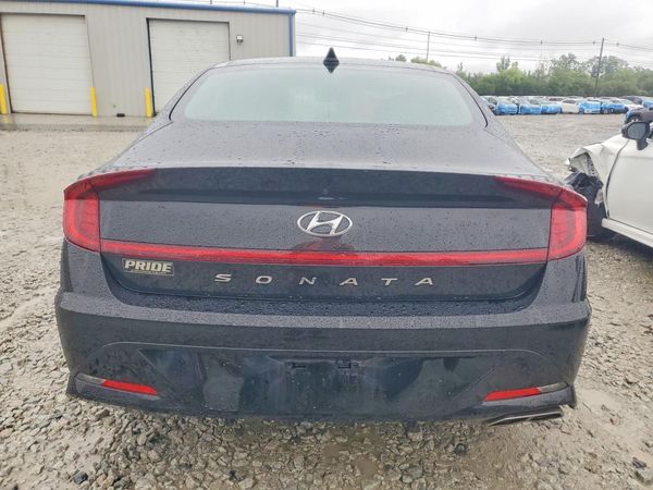 2020 HYUNDAI SONATA