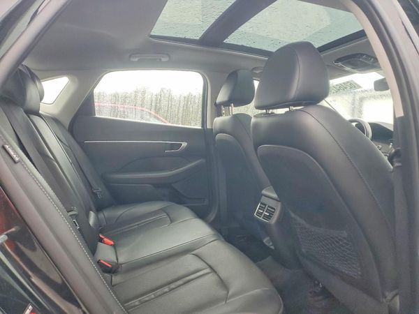 2020 HYUNDAI SONATA