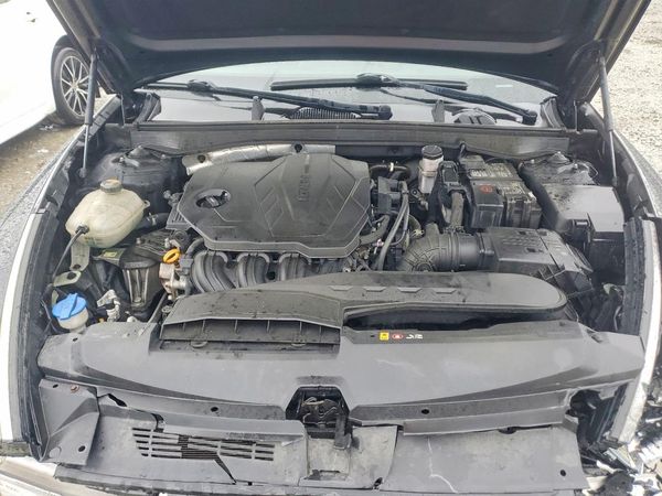 2020 HYUNDAI SONATA