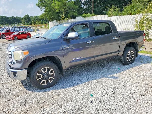 2014 TOYOTA TUNDRA