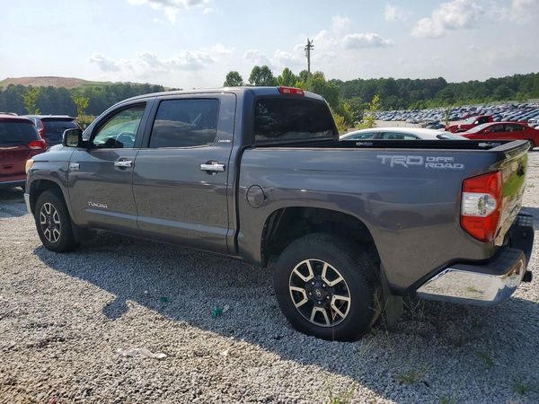 2014 TOYOTA TUNDRA Limited