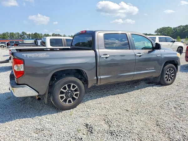2014 TOYOTA TUNDRA Limited