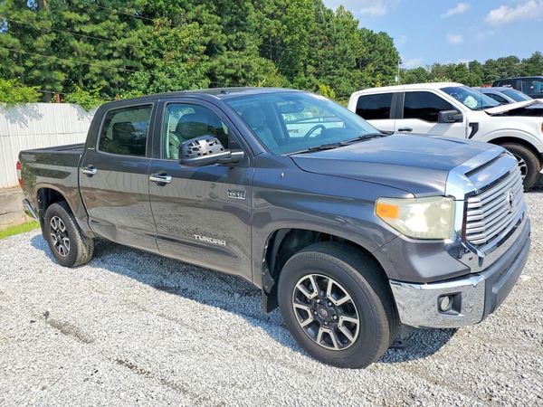 2014 TOYOTA TUNDRA Limited