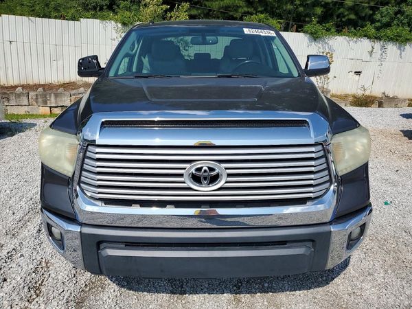 2014 TOYOTA TUNDRA Limited
