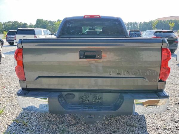 2014 TOYOTA TUNDRA Limited