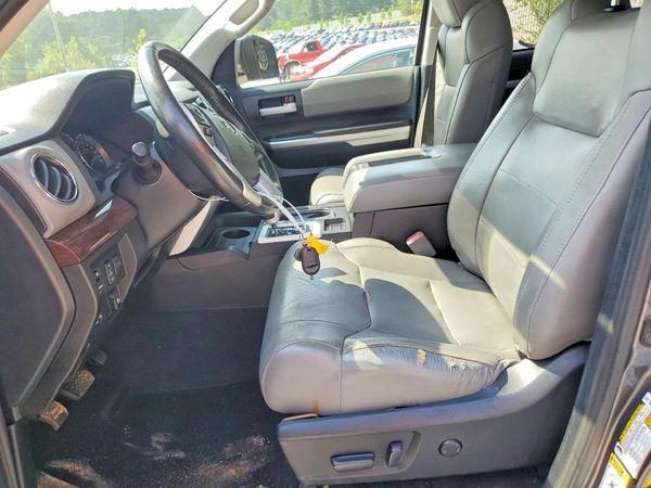 2014 TOYOTA TUNDRA Limited