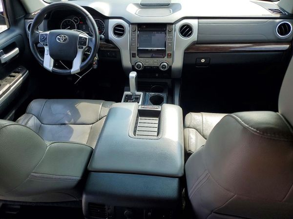 2014 TOYOTA TUNDRA Limited