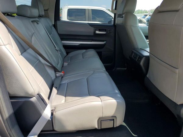 2014 TOYOTA TUNDRA Limited