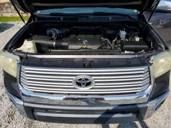 2014 TOYOTA TUNDRA Limited