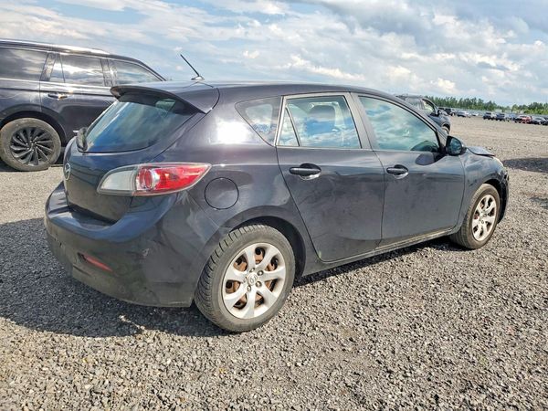 2013 MAZDA 3 Sport/GX