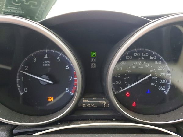 2013 MAZDA 3 Sport/GX