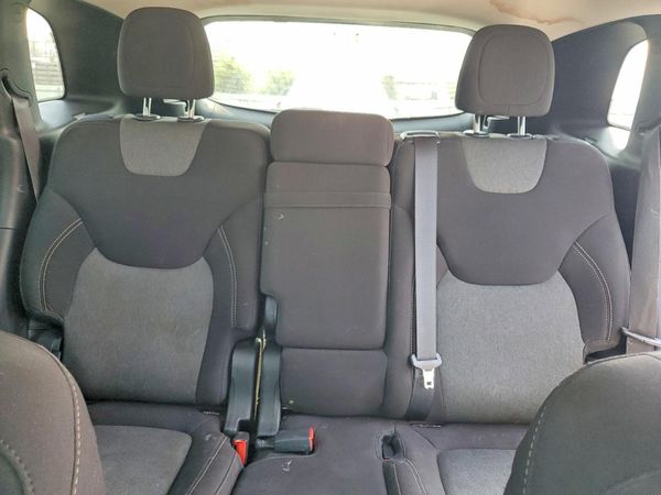 2018 JEEP CHEROKEE LATITUDE FWD