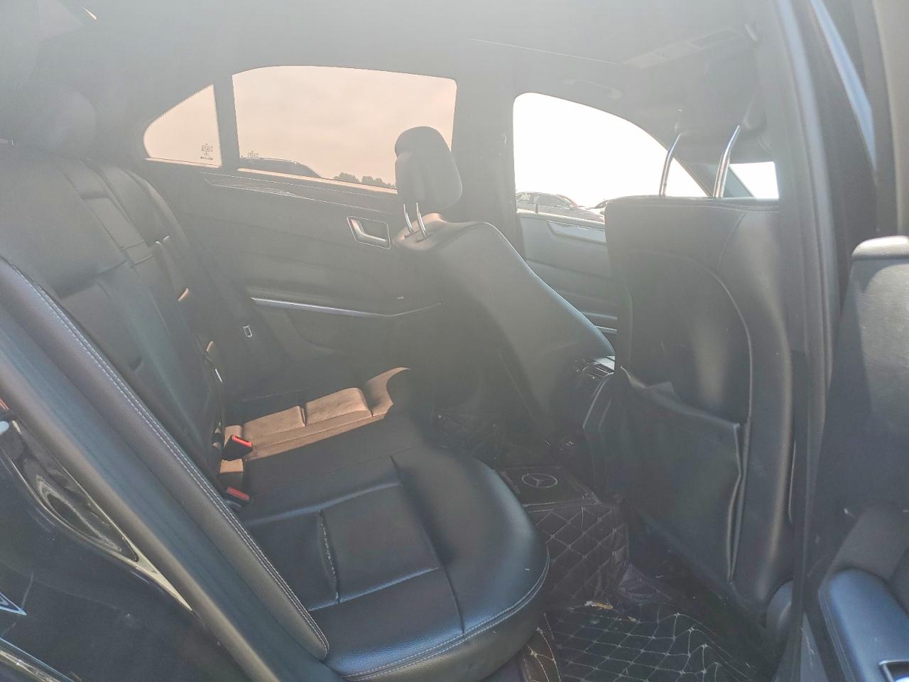 2016 MERCEDES-BENZ E E350-4M