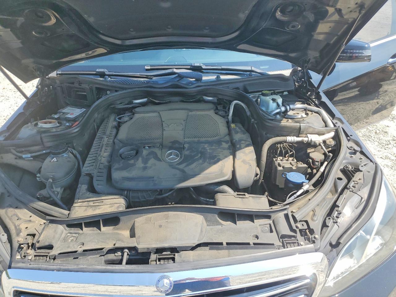 2016 MERCEDES-BENZ E E350-4M