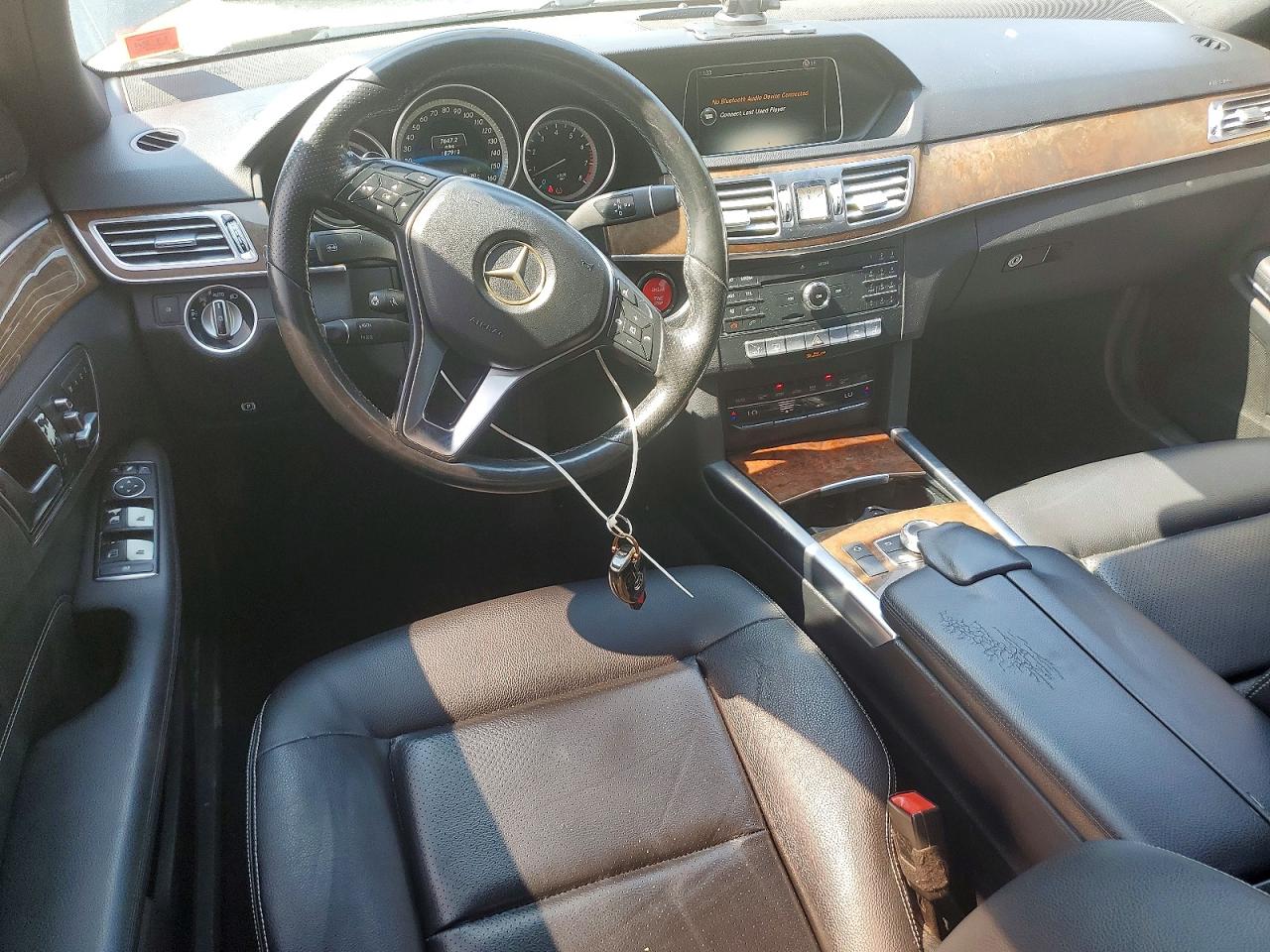 2016 MERCEDES-BENZ E E350-4M