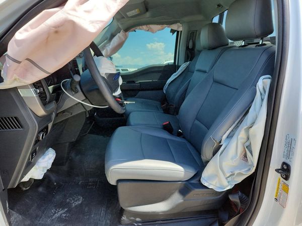 2026 FORD F150