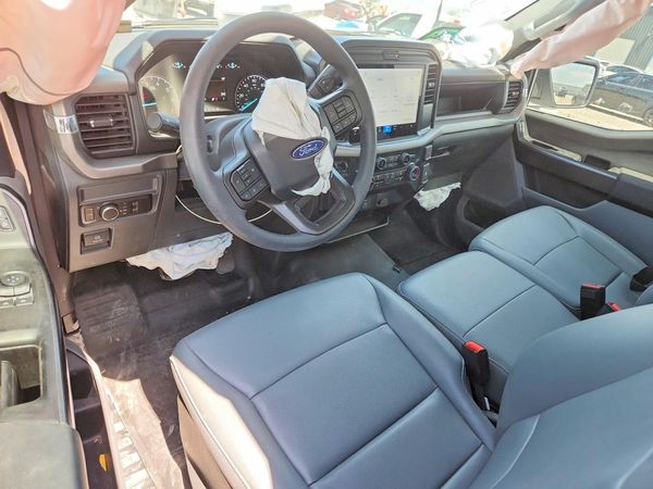 2026 FORD F150