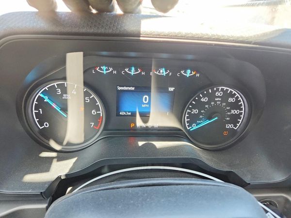 2026 FORD F150