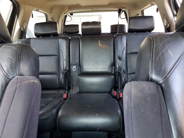 2025 NISSAN ARMADA