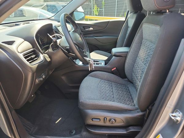 2023 CHEVROLET EQUINOX LT (2FL)