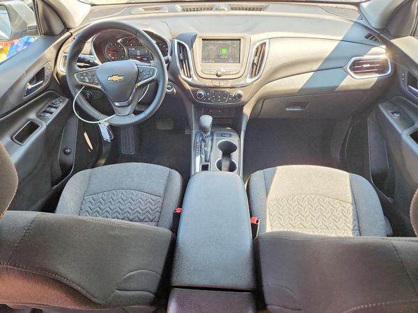 2023 CHEVROLET EQUINOX LT (2FL)