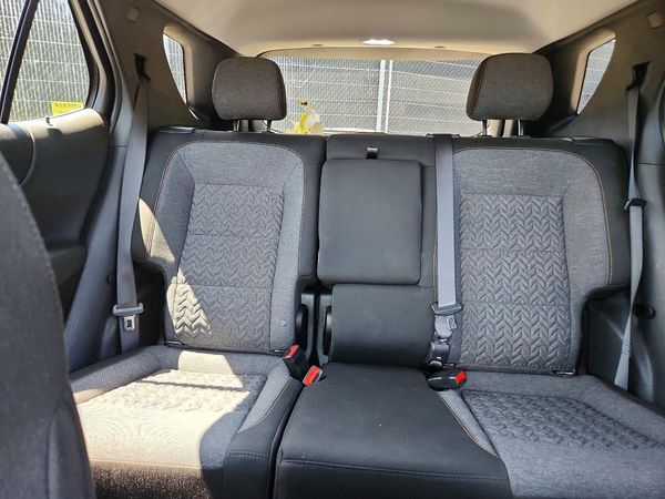 2023 CHEVROLET EQUINOX LT (2FL)