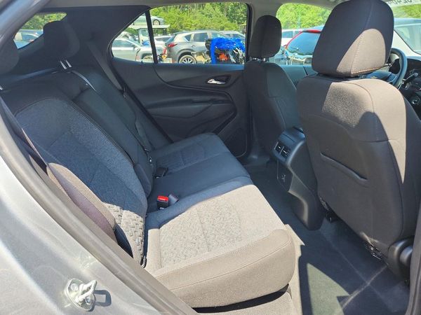 2023 CHEVROLET EQUINOX LT (2FL)