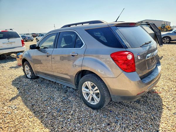2012 CHEVROLET EQUINOX
